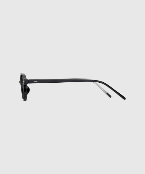 HAYDEN SUNGLASSES - 3 COLORS BLACK