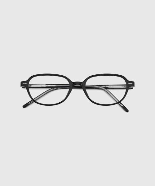 HAYDEN SUNGLASSES - 3 COLORS BLACK