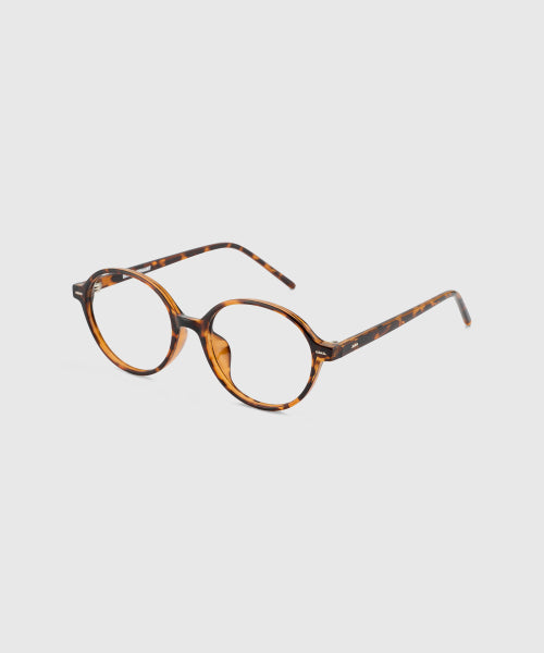 JOON SUNGLASSES - 2 COLORS LEOPARD