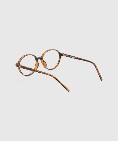 JOON SUNGLASSES - 2 COLORS LEOPARD