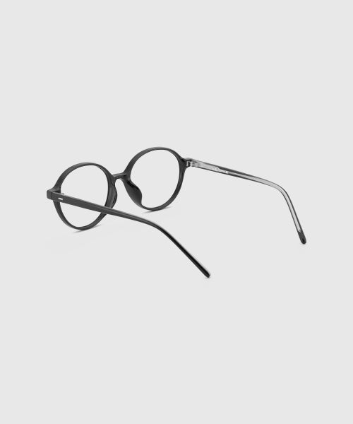 JOON SUNGLASSES - 2 COLORS BLACK