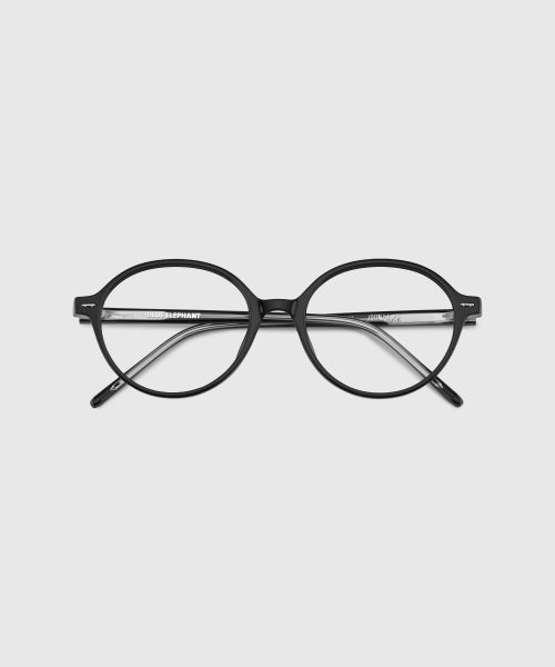 JOON SUNGLASSES - 2 COLORS BLACK