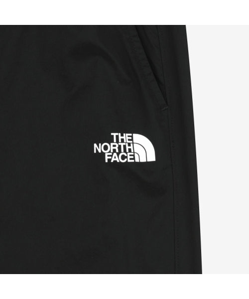BREELO PANTS BLACK