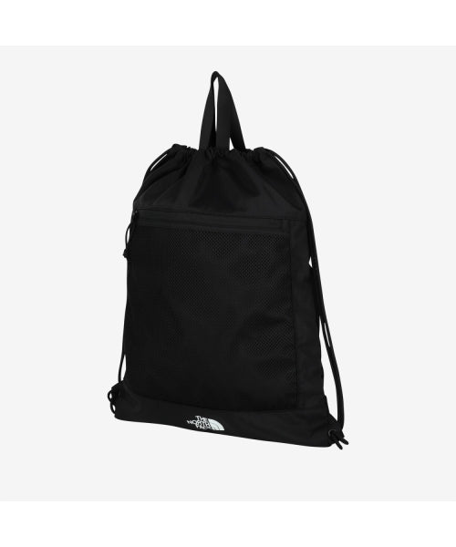 STANDARD MULTI BAG BLACK