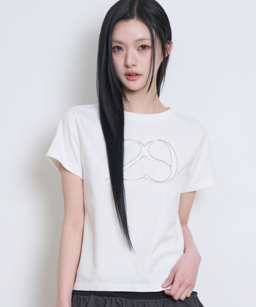 129 SHIRT - 5 COLORS WHITE