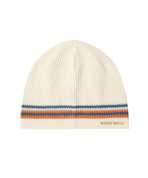 TYPO SUMMER BEANIE #GISELLE同款! - 2 COLORS BLACK
