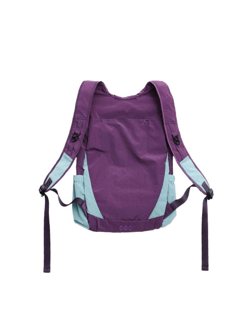 ARCHIVE BACKPACK LV.2 - 3 COLORS PURPLE