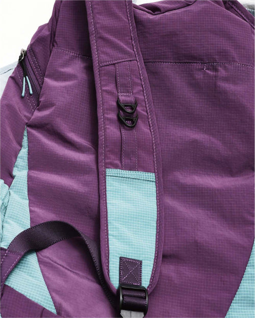 ARCHIVE BACKPACK LV.2 - 3 COLORS PURPLE