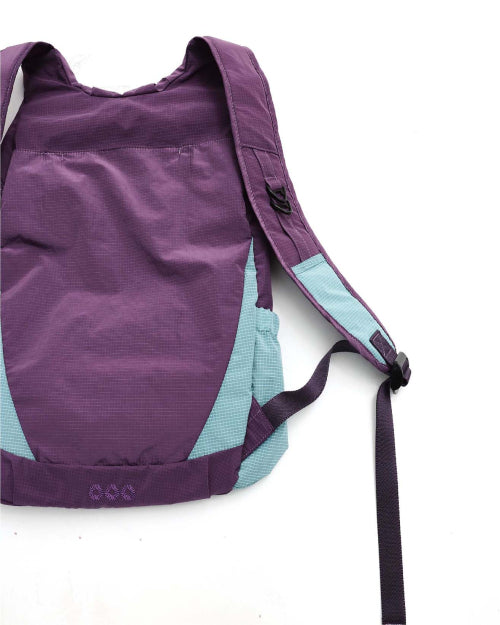ARCHIVE BACKPACK LV.2 - 3 COLORS PURPLE
