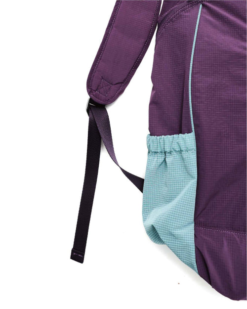 ARCHIVE BACKPACK LV.2 - 3 COLORS PURPLE