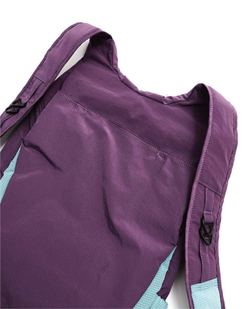 ARCHIVE BACKPACK LV.2 - 3 COLORS PURPLE