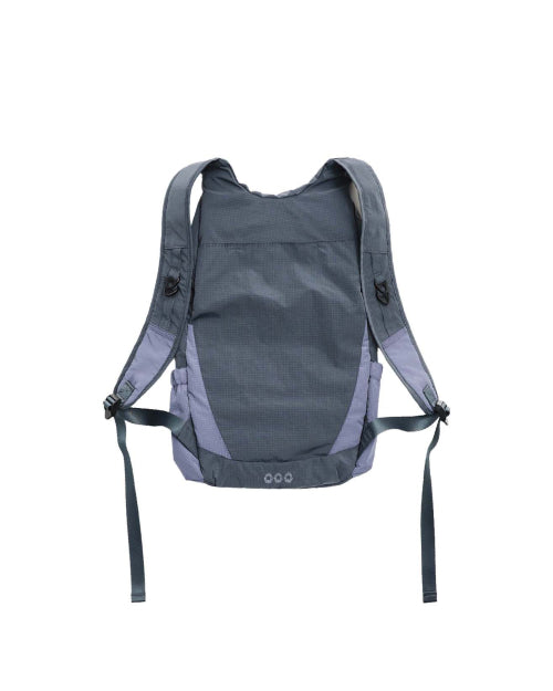 ARCHIVE BACKPACK LV.2 - 3 COLORS CHARCOAL