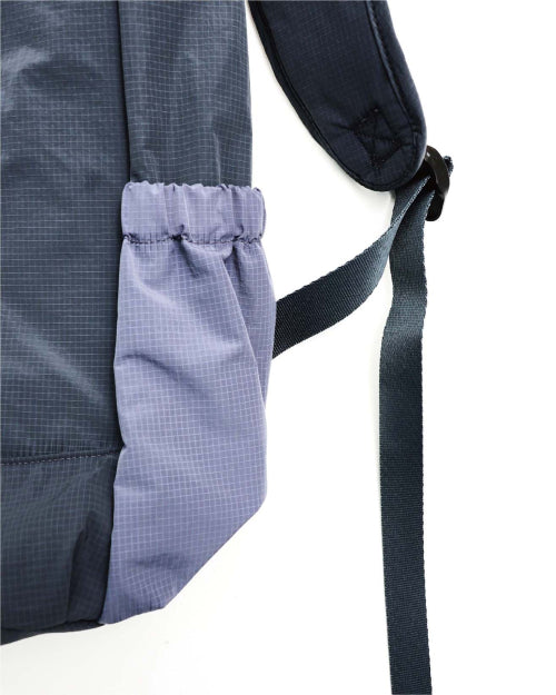 ARCHIVE BACKPACK LV.2 - 3 COLORS CHARCOAL