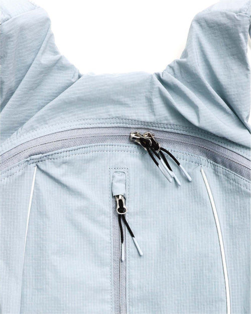 ARCHIVE BACKPACK LV.2 - 3 COLORS SKY BLUE