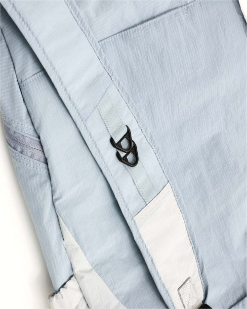 ARCHIVE BACKPACK LV.2 - 3 COLORS SKY BLUE