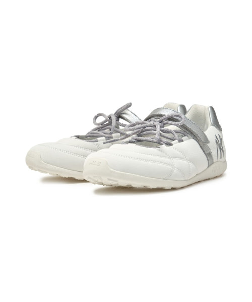 SLEEK MARY JANE NY #KARINA同款! WHITE