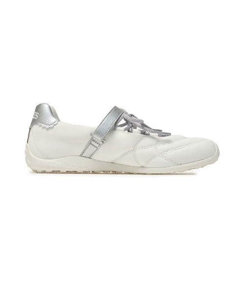 SLEEK MARY JANE NY #KARINA同款! WHITE