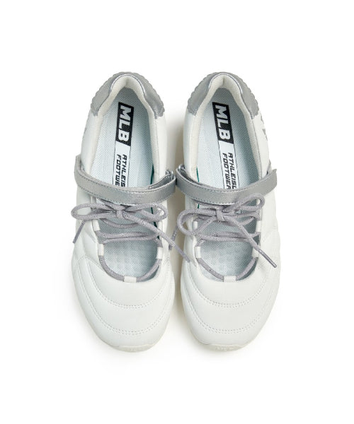 SLEEK MARY JANE NY #KARINA同款! WHITE