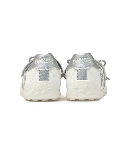 SLEEK MARY JANE NY #KARINA同款! WHITE