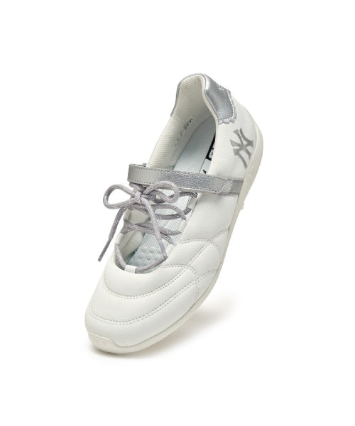 SLEEK MARY JANE NY #KARINA同款! WHITE