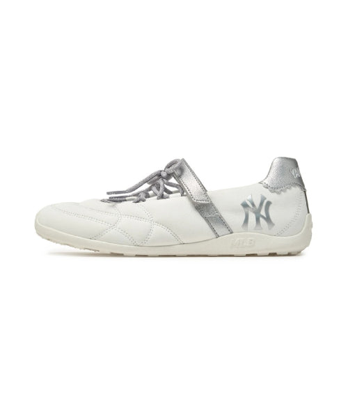 SLEEK MARY JANE NY #KARINA同款! WHITE