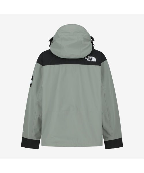VAIDEN JACKET SLATE
