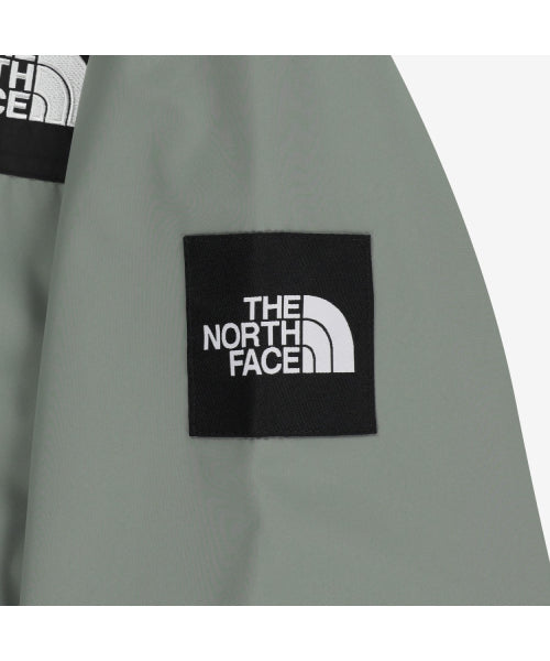 VAIDEN JACKET SLATE