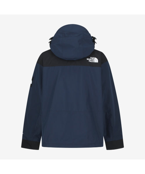 VAIDEN JACKET NAVY