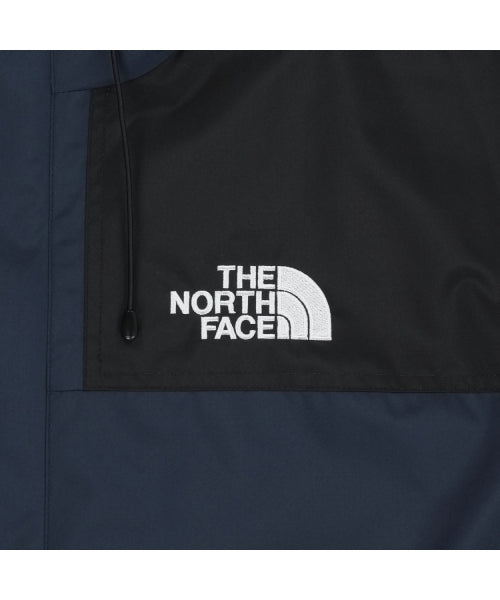 VAIDEN JACKET NAVY