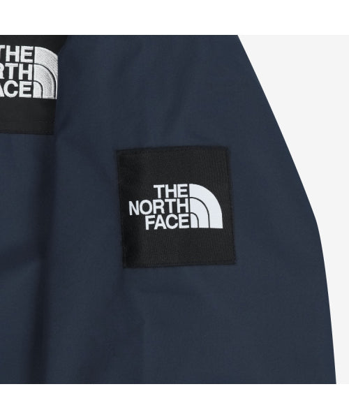 VAIDEN JACKET NAVY