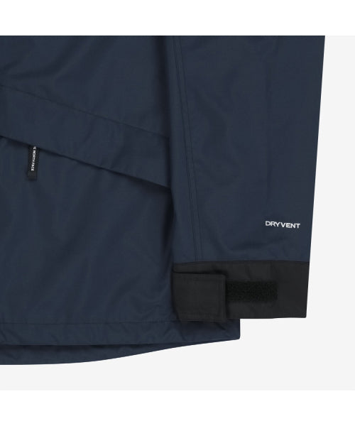 VAIDEN JACKET NAVY