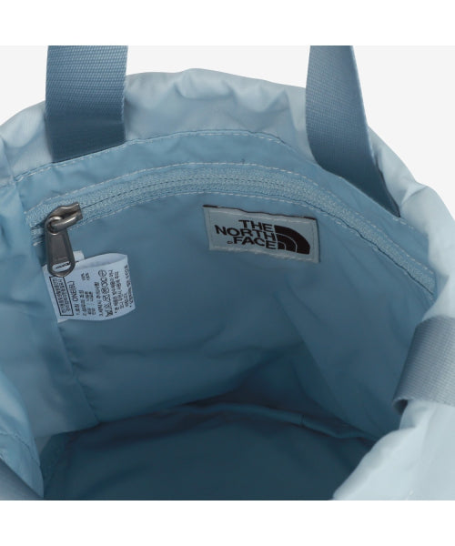 BONNEY BUCKET BAG MINI BLUE GRAY