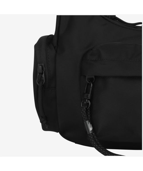 BONNEY HOBO BAG MINI BLACK