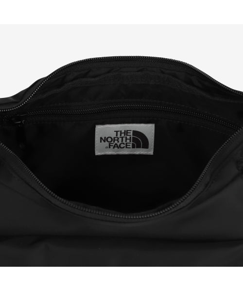 BONNEY HOBO BAG MINI BLACK