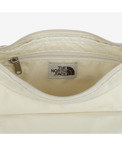 BONNEY HOBO BAG MINI CREAM