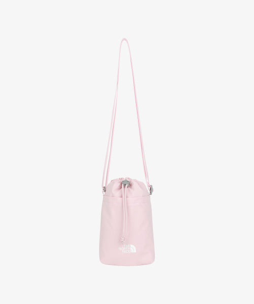 LINDEN STRING BAG MINI SOFT PINK