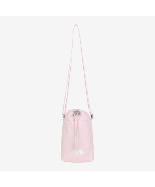 LINDEN STRING BAG MINI SOFT PINK