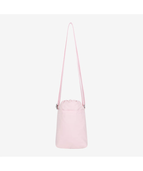 LINDEN STRING BAG MINI SOFT PINK