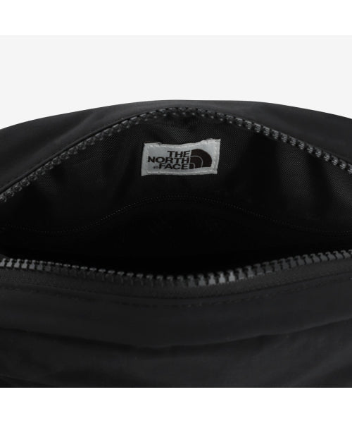 LINDEN HIP SACK BLACK