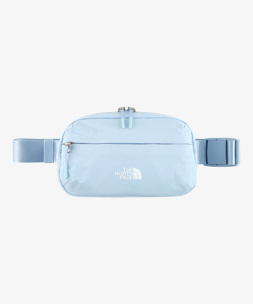 LINDEN HIP SACK BABY BLUE