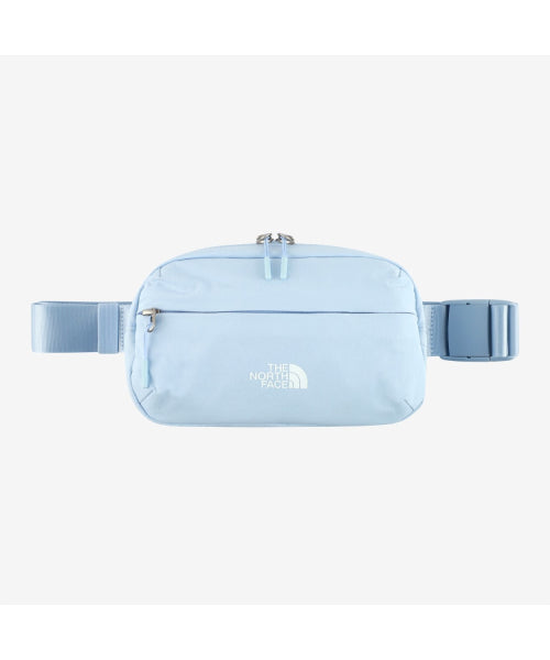 LINDEN HIP SACK BABY BLUE