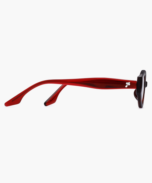 RC TR BB102 SUNGLASSES - 3 COLORS RED