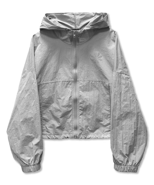 LOGO HOODIE - 3 COLORS GREY