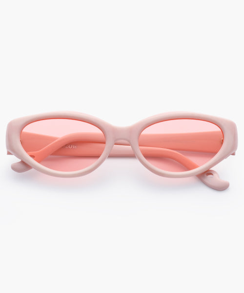 RC MICO SUNGLASSES - 4 COLORS PINK