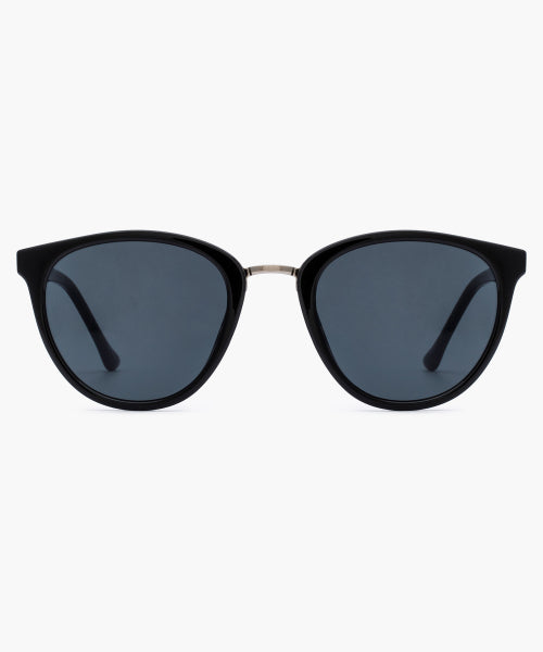RC DITO SUNGLASSES - 4 COLORS BLACK