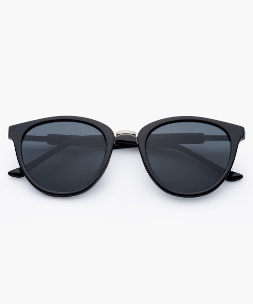 RC DITO SUNGLASSES - 4 COLORS BLACK