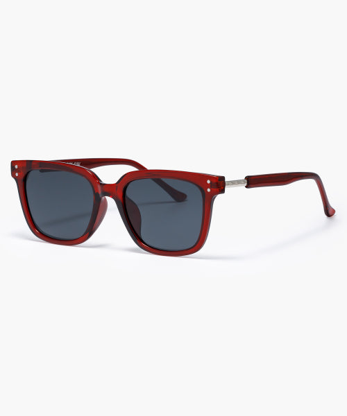 RC VUM SUNGLASSES - 5 COLORS RED