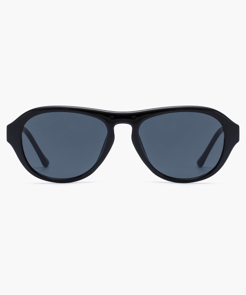 RC WIM SUNGLASSES - 4 COLORS BLACK