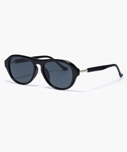 RC WIM SUNGLASSES - 4 COLORS BLACK