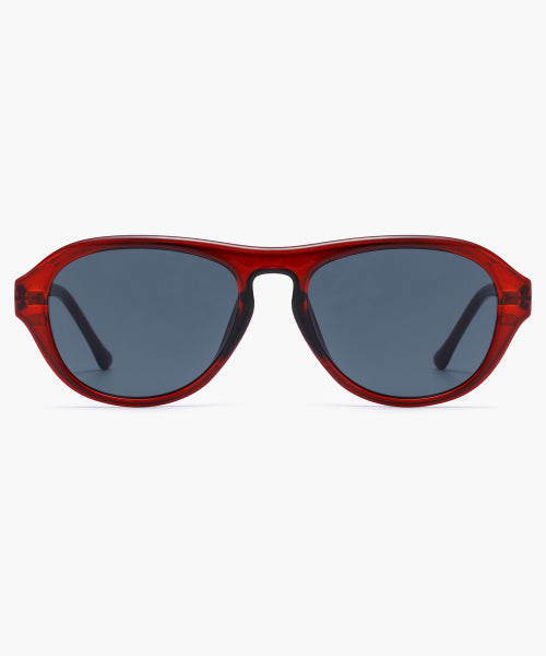 RC WIM SUNGLASSES - 4 COLORS RED
